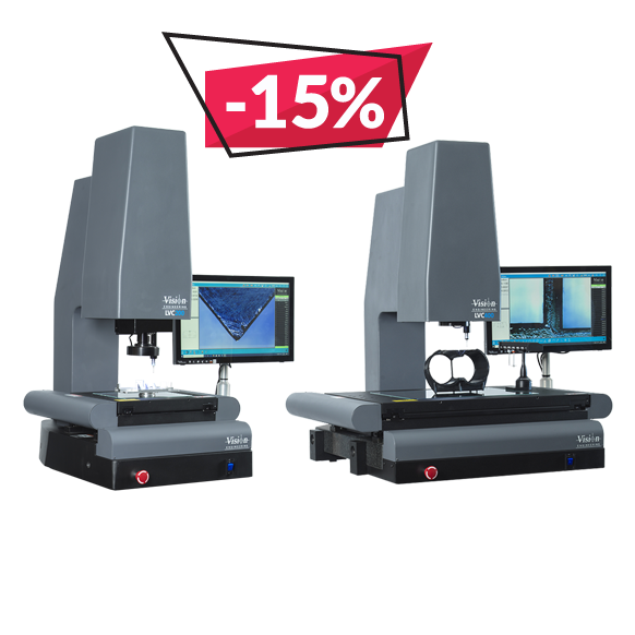 LVC Series 15pc Discount