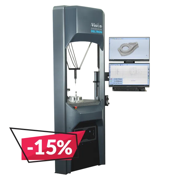 Deltron 15pc discount