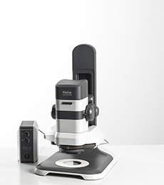 DRV Stereo CAM zoom module with 360 degree viewer