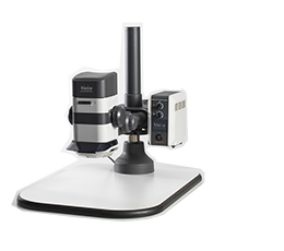 DRV Stereo CAM module on multi-axis stand