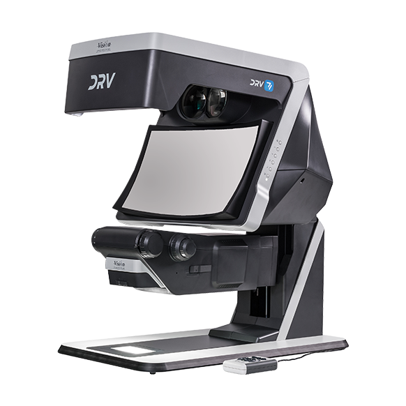 DRV-Z1 digital stereo system