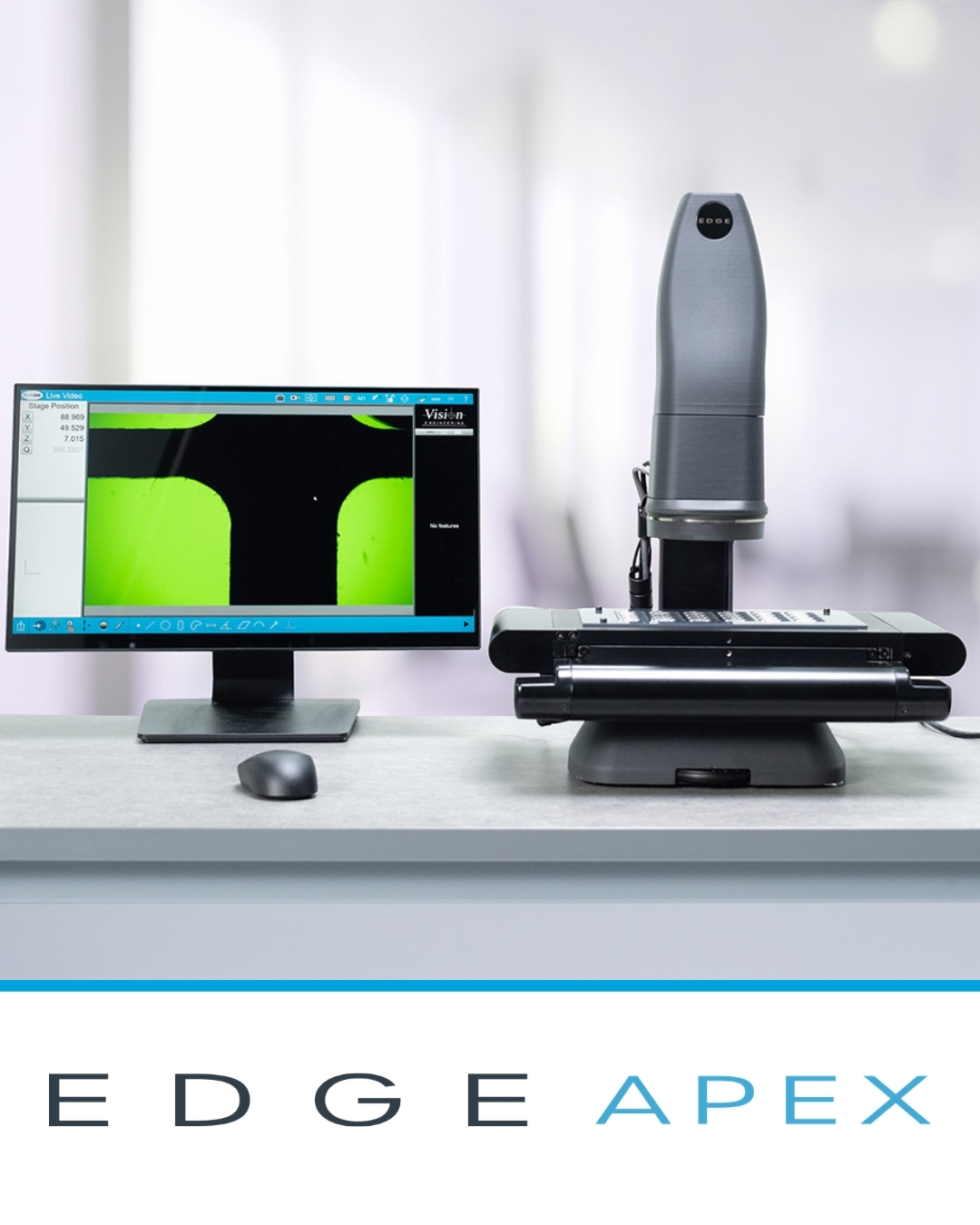Edge-APEX-SM-Title-1080×1350 Sistema de medição Edge Series APEX