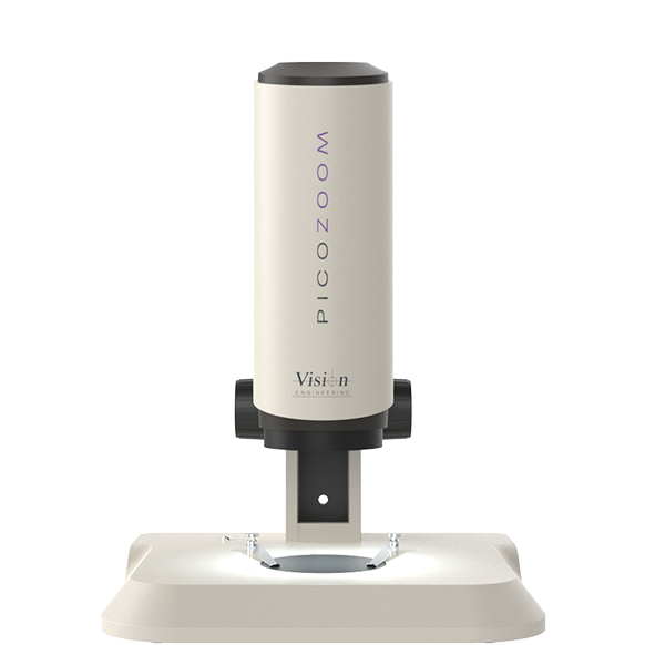 PicoZoom digital microscope