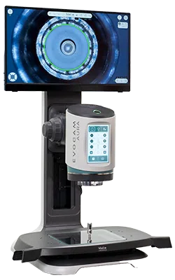 AURA-Touch-Ergo-Connector-250×400 EVO Cam AURA Microscópio Digital 4K